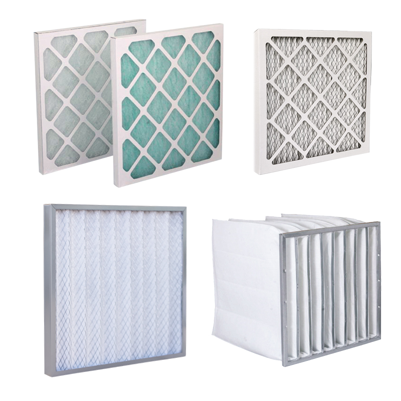 MGT Filter