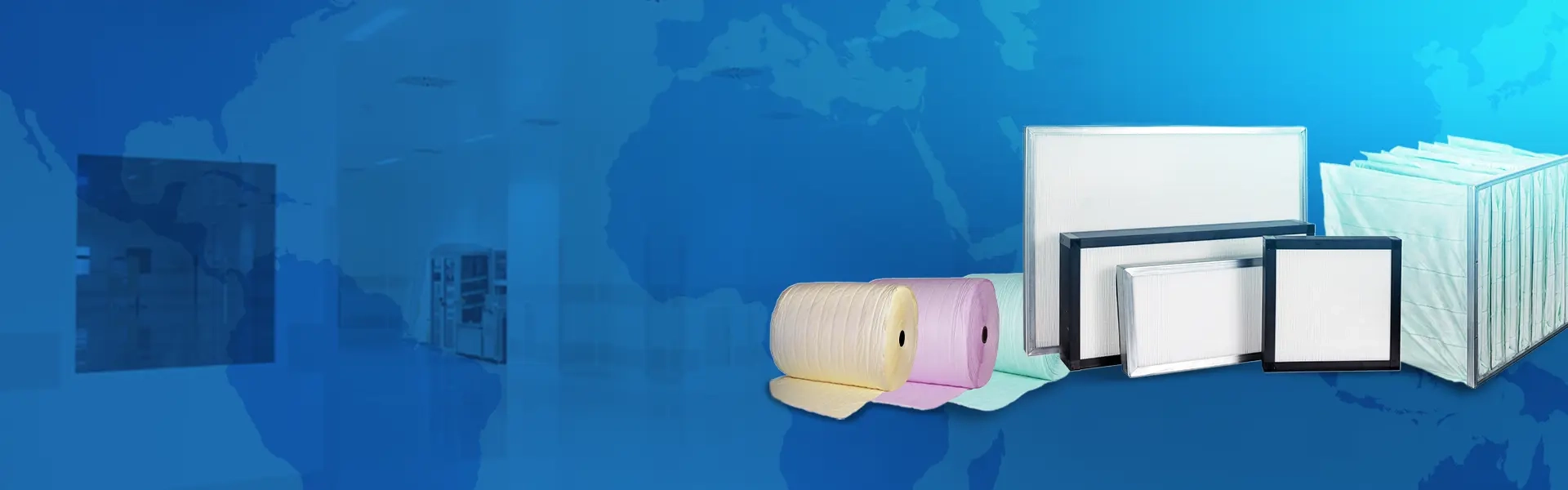 Safe Air Filtre