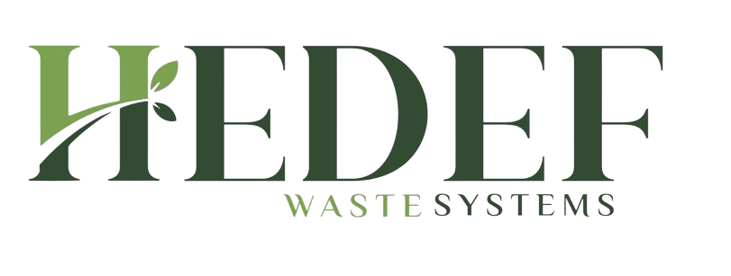 Hedef Waste Systems
