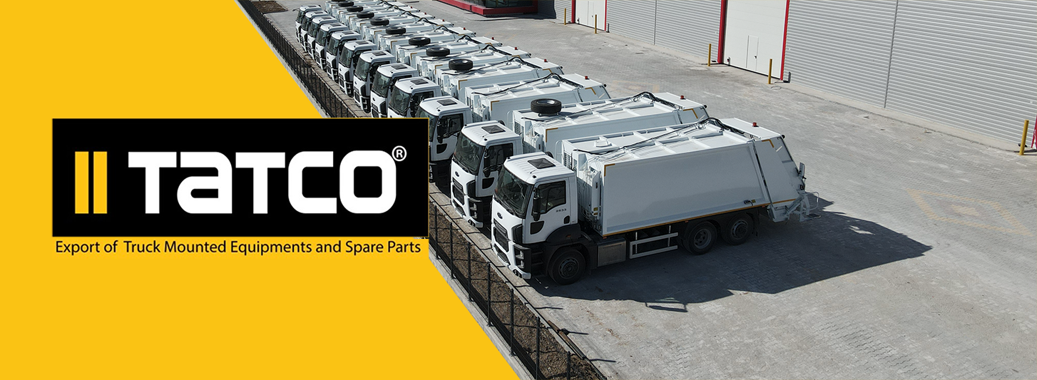 Tatco Municipal Equipment