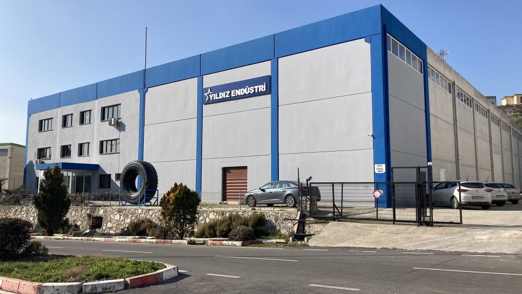 Yıldız Endüstri