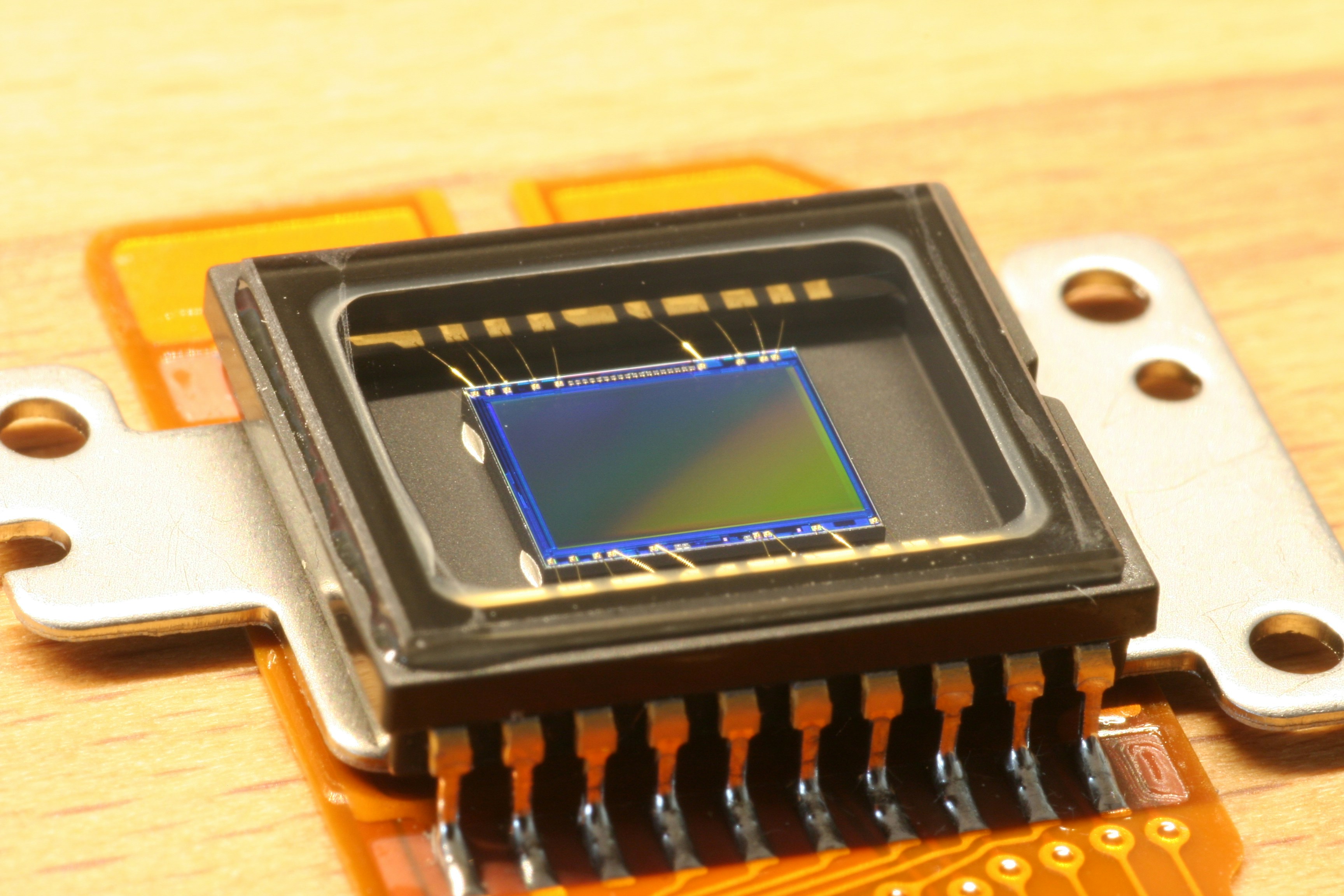 MareSens Technology