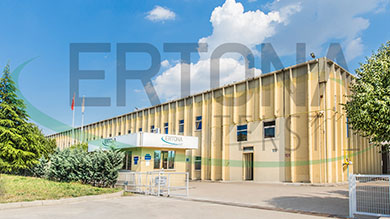 Ertona Tekstil