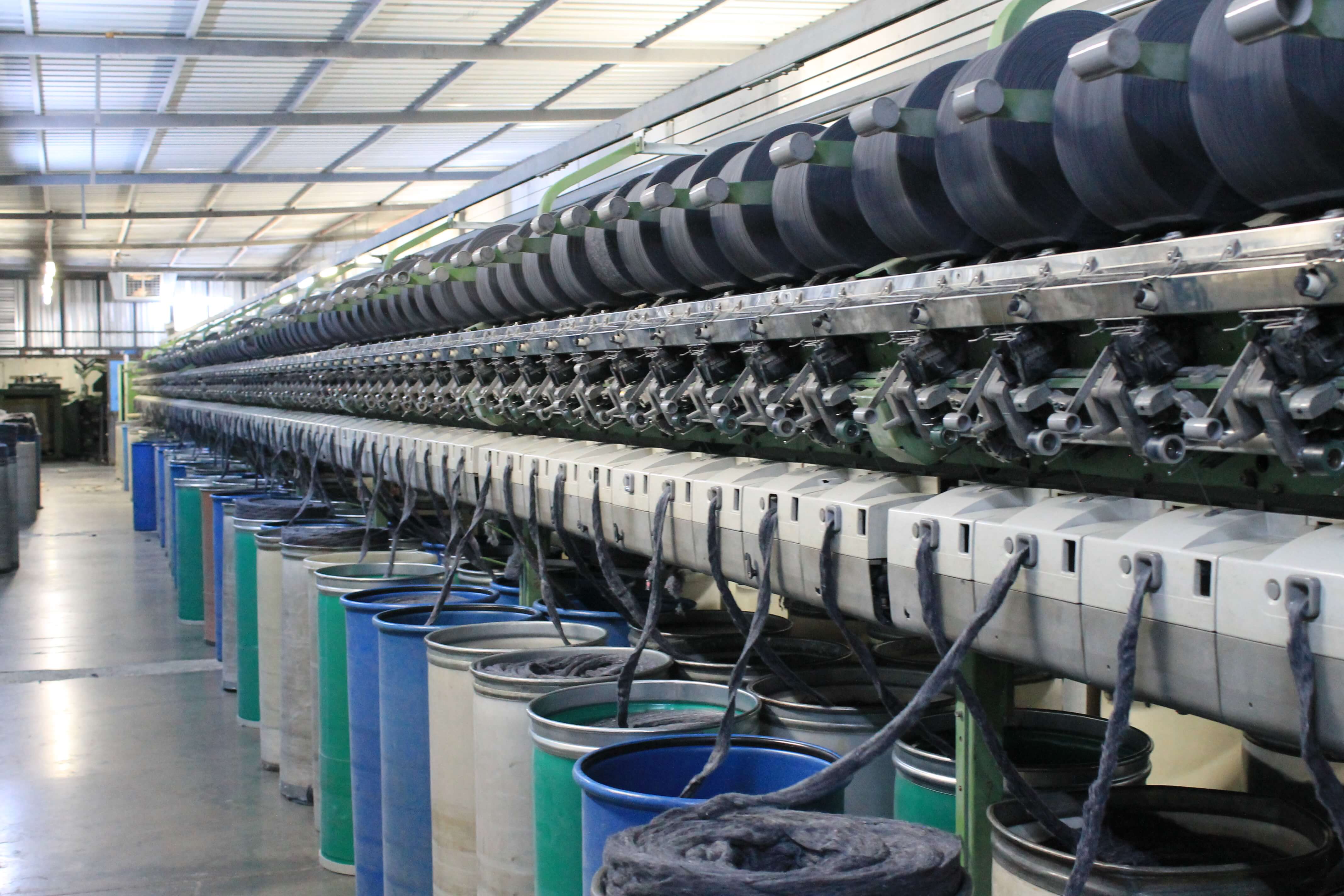 MFC Dış Ticaret İthalat İhracat Tekstil San. ve Tic. Ltd. Şti.
