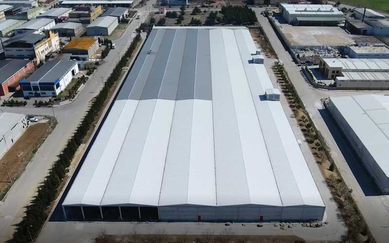 Kempaş İplik Tekstil Ürünleri San. ve Tic. Ltd. Şti.