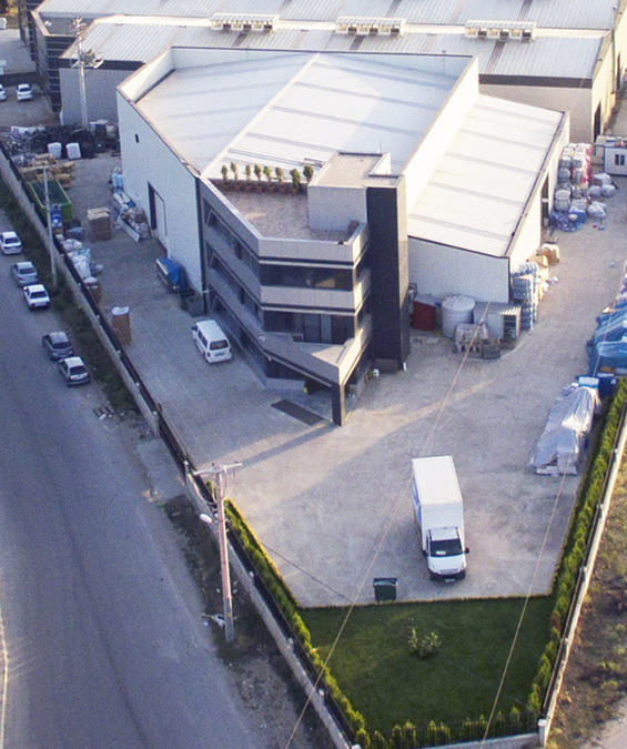 Sakarya Ambalaj Geri Dönüşüm San. ve Tic. Ltd. Şti.