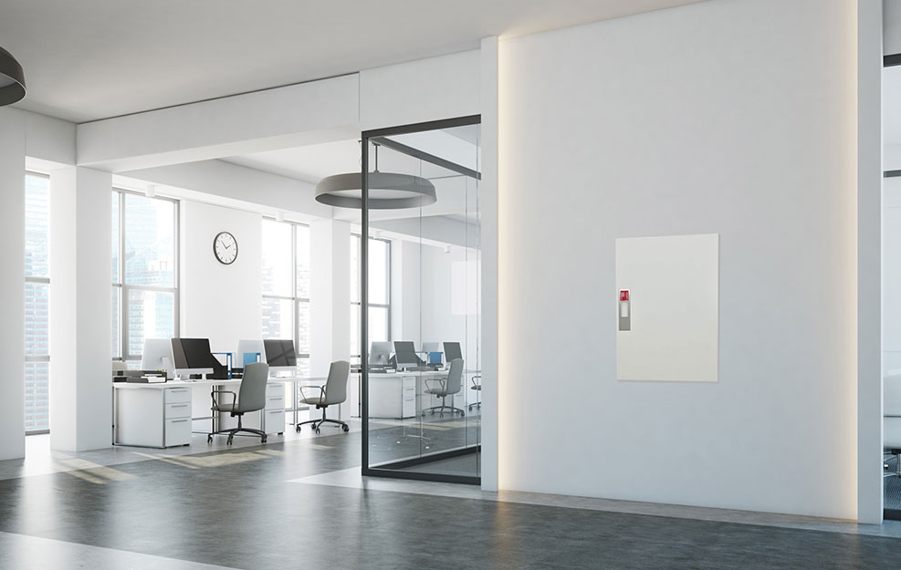 FETAŞ Fire Protection Equipment
