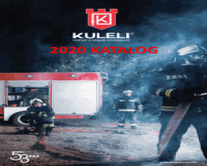 Kuleli Hortum ve Yangın Malzemeleri A.Ş.
