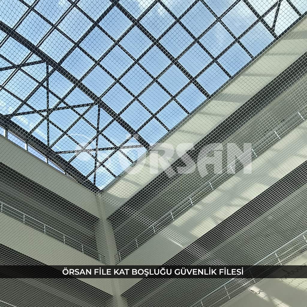 Örsan File İmalat Nakliyat İnşaat San. Tic. Ltd. Şti.