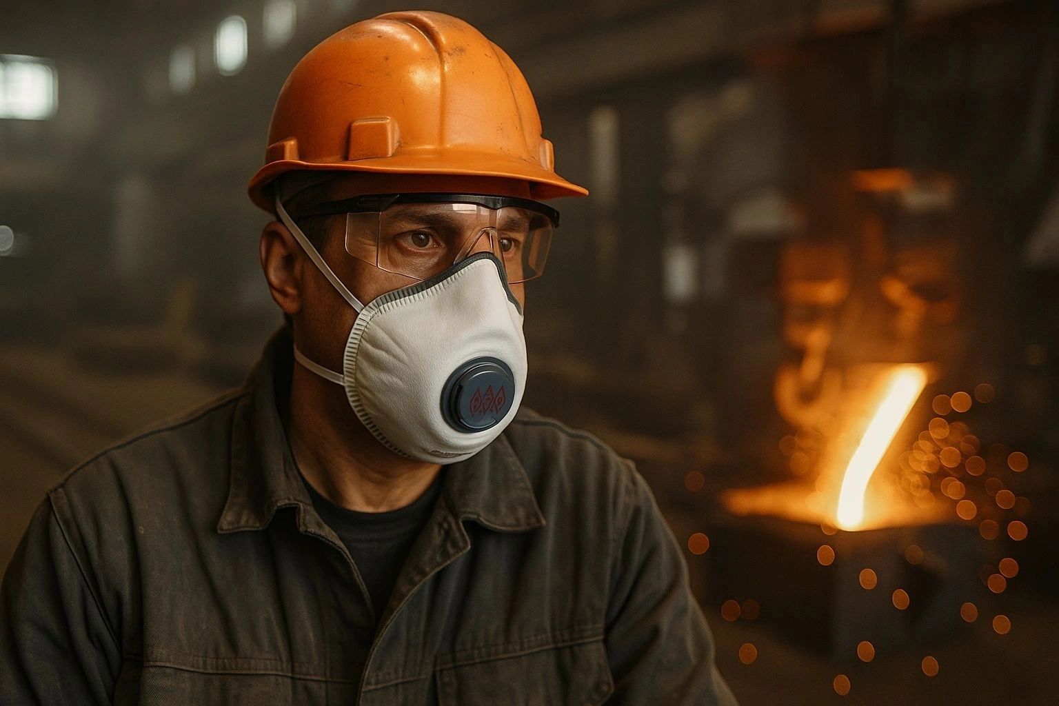 BLN Endüstri San. ve Tic. Ltd. Şti. / BLN Mask