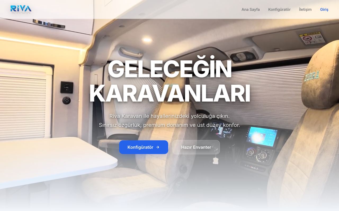 Riva Karavan