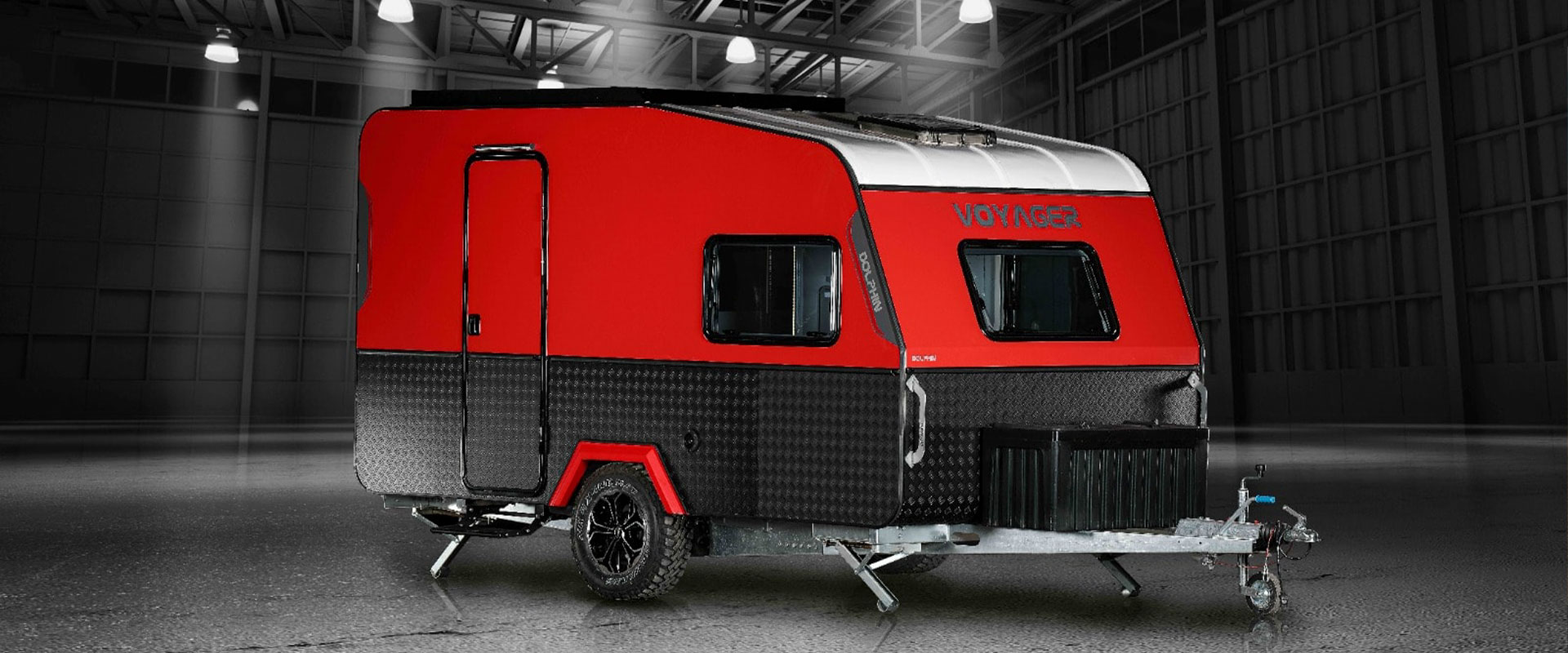 Dolphin Karavan ve Römork Sanayi Ticaret Ltd. Şti.