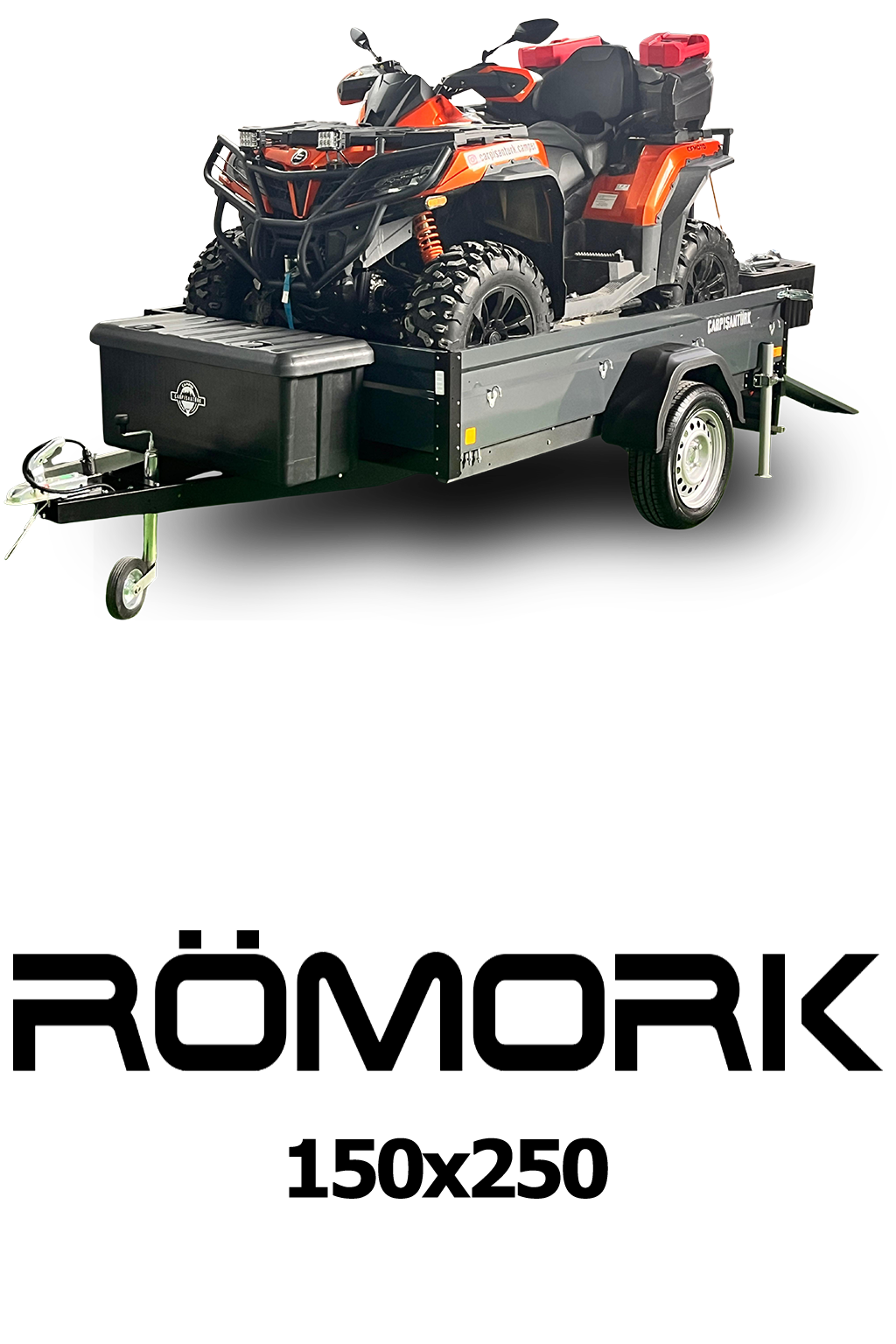 ÇarpışanTÜRK Camper