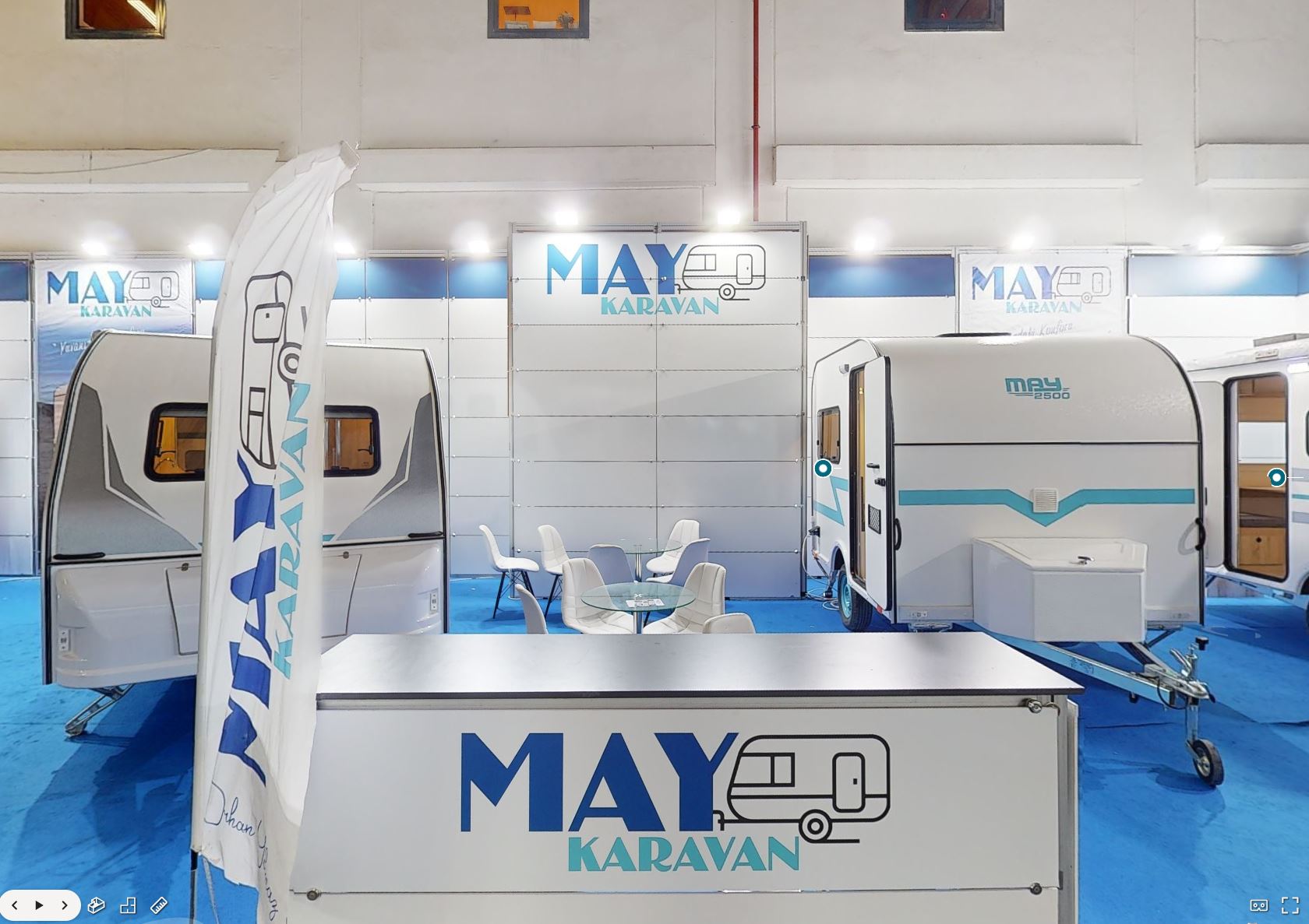 May Karavan