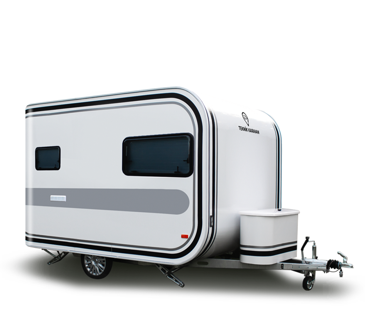 Teknik Karavan