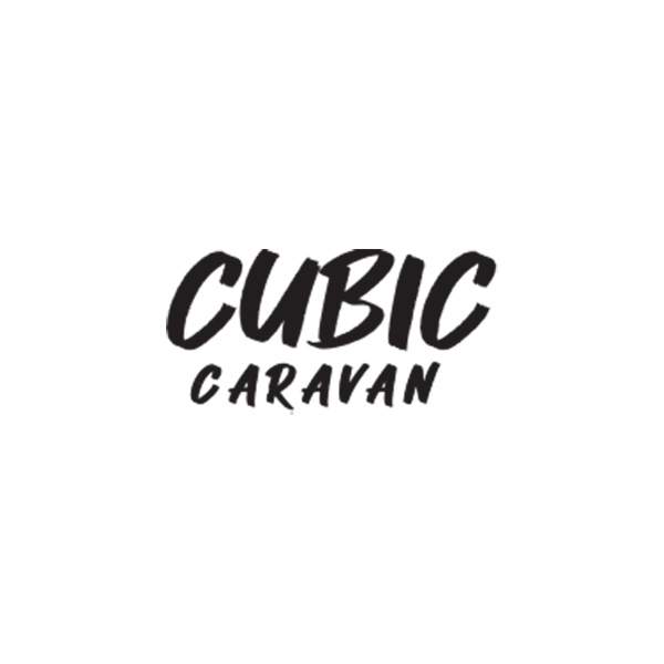 Cubic Caravan / Sedeso Makina