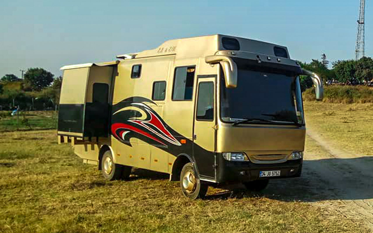 EL&EN Karavan