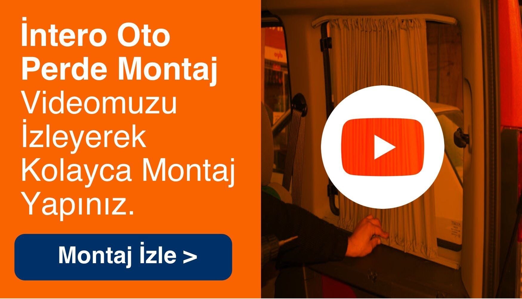 Modifero Otomotiv / Intero