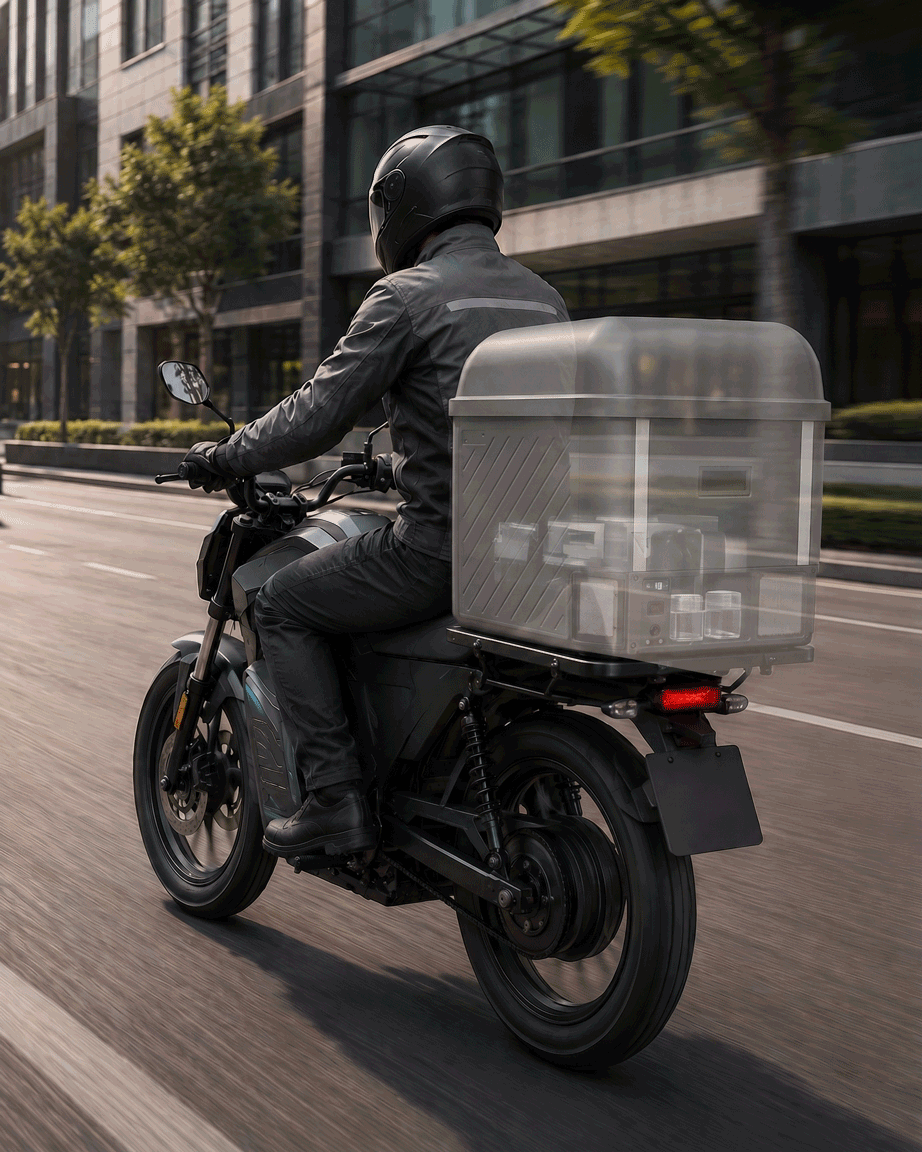 Ninkasi Mobil Cihazlar / DE-KO