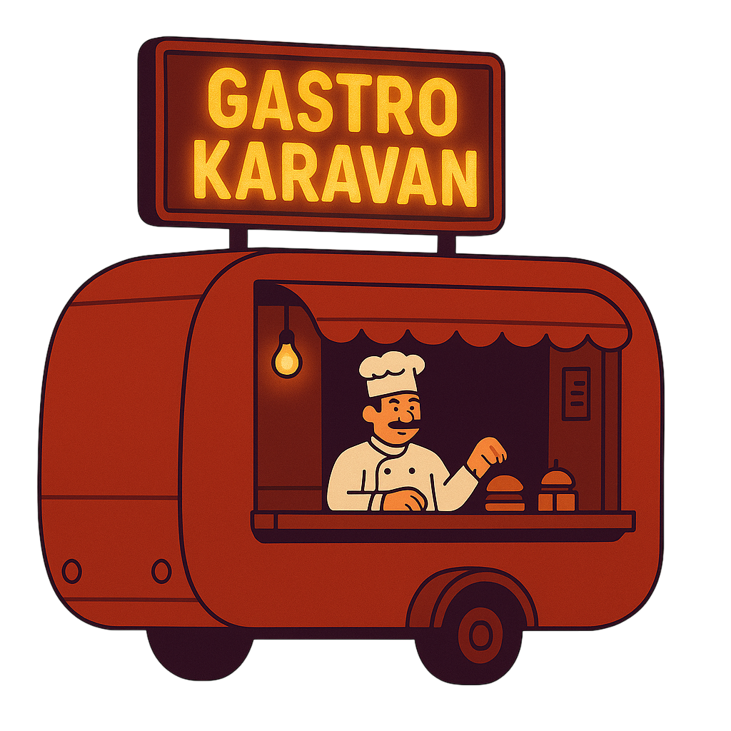 GastroKaravan