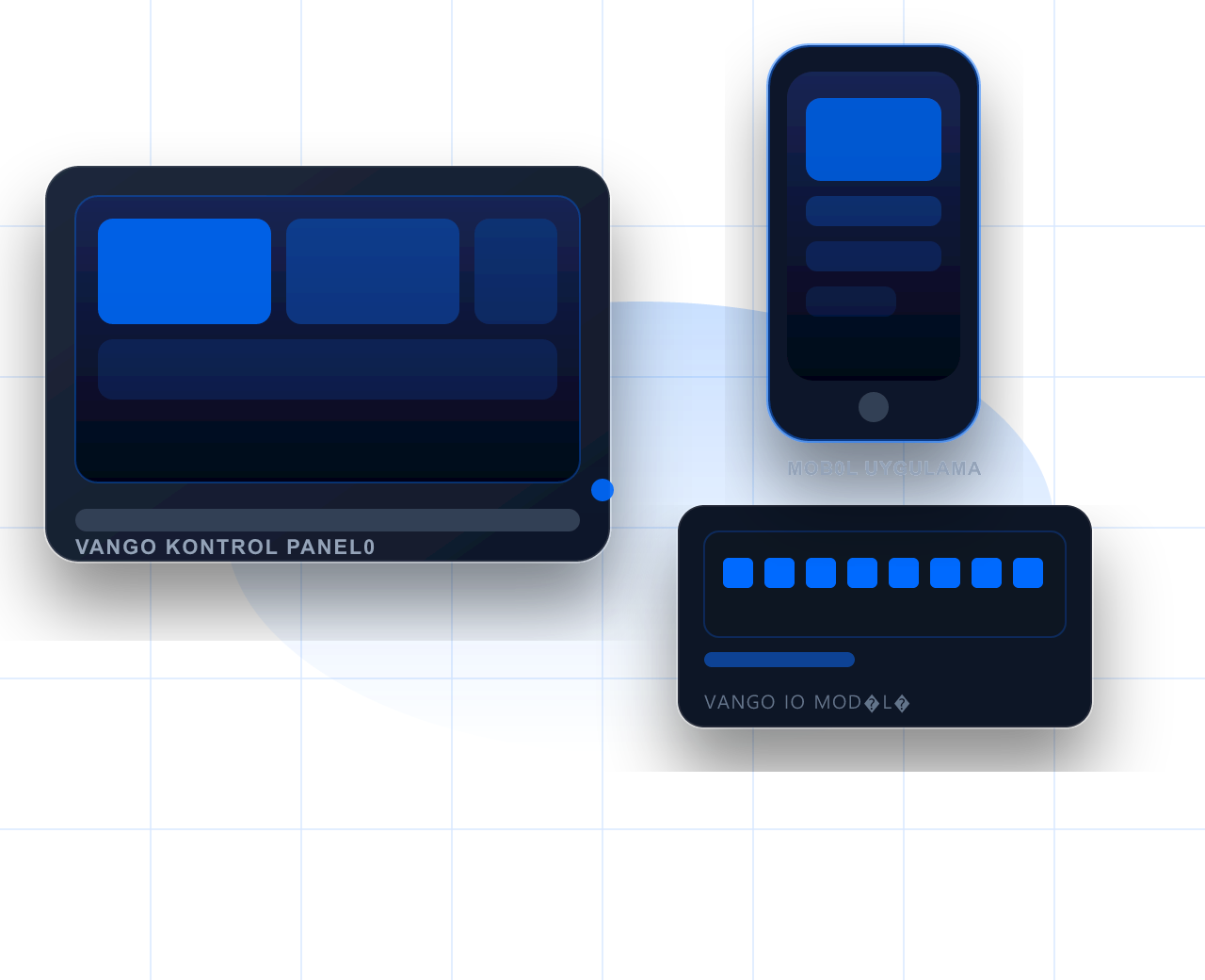 Hexnet Technology / Vango