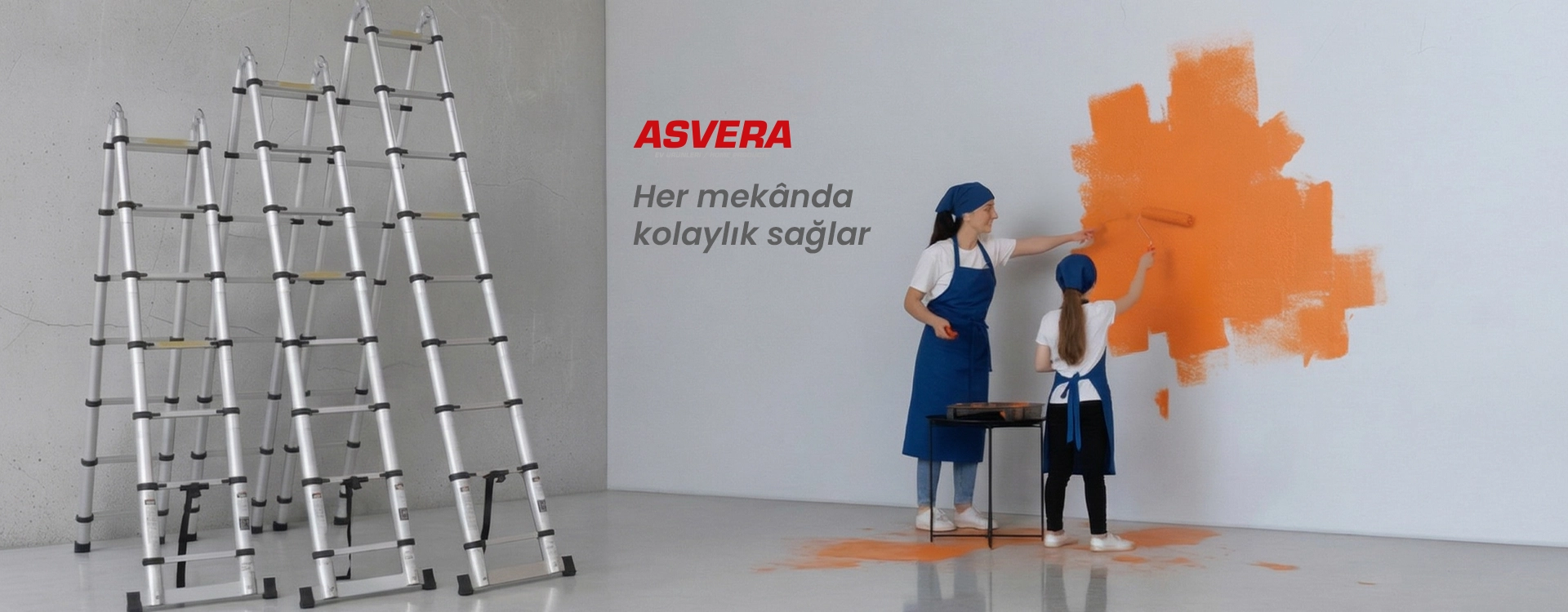 Asvera Ev Ürünleri Üretim Pazarlama Ltd. Şti.