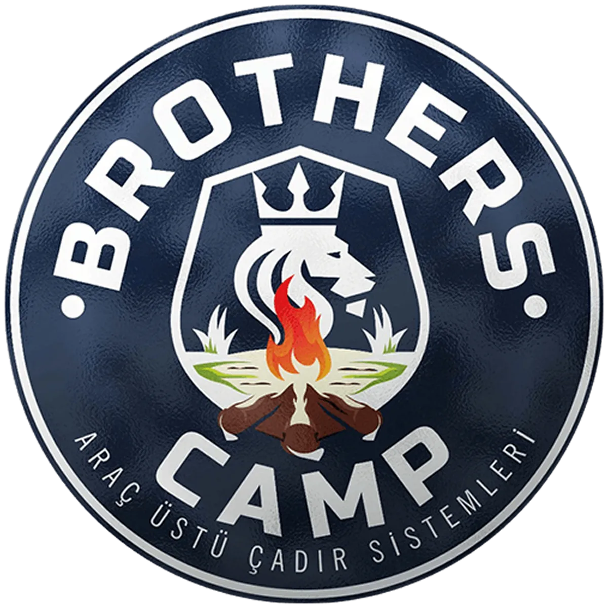 Brothers Camp