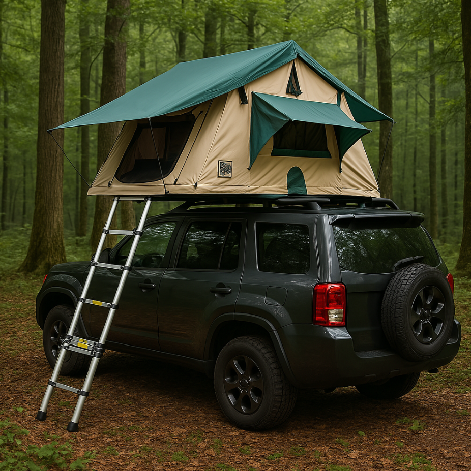 Gipsy Adventure Home