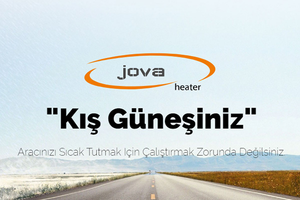 Jova Heater / KNK Grup