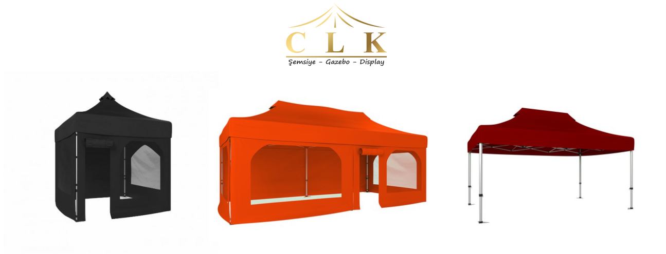 CLK Outdoor / CLK Ticaret