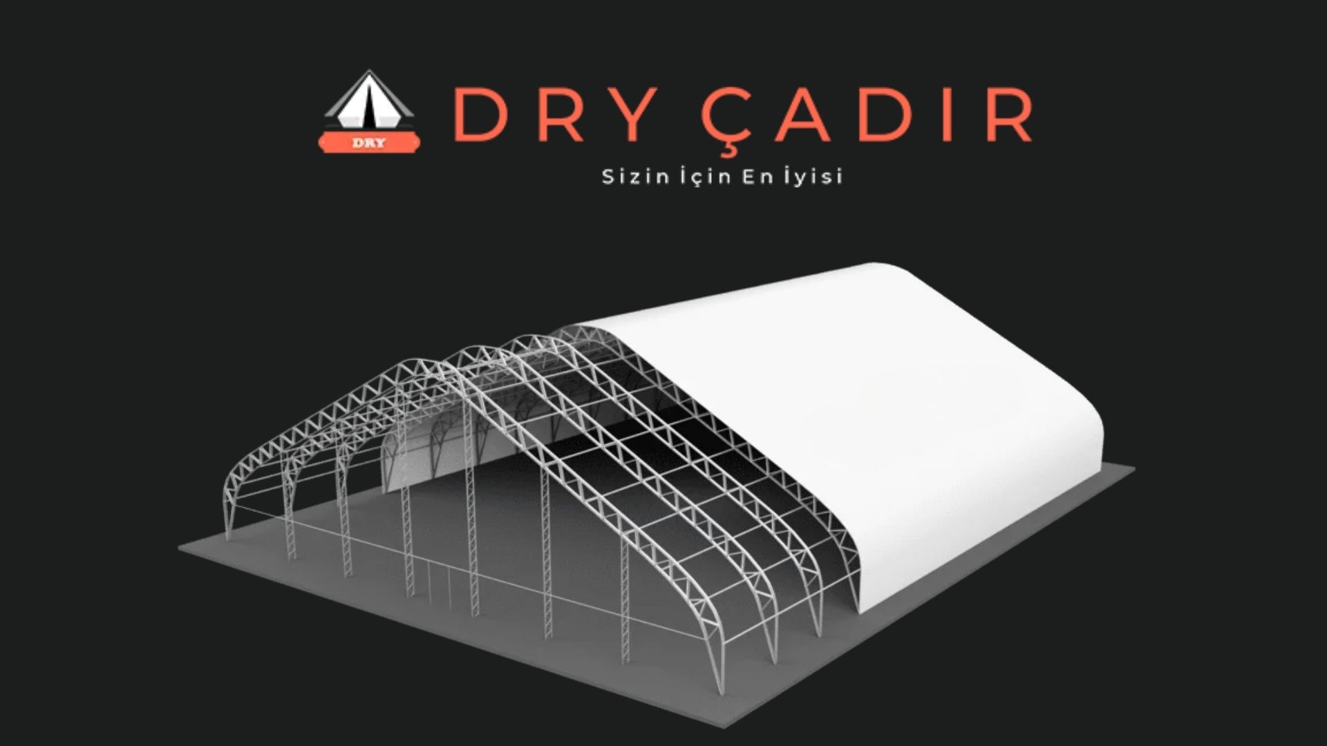 DRY Çadır San. Tic. Ltd. Şti.