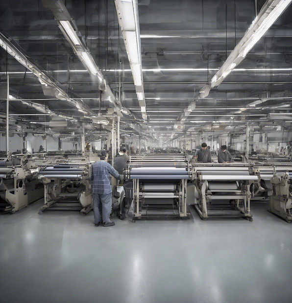 Tarpa Tekstil Ltd. Şti.