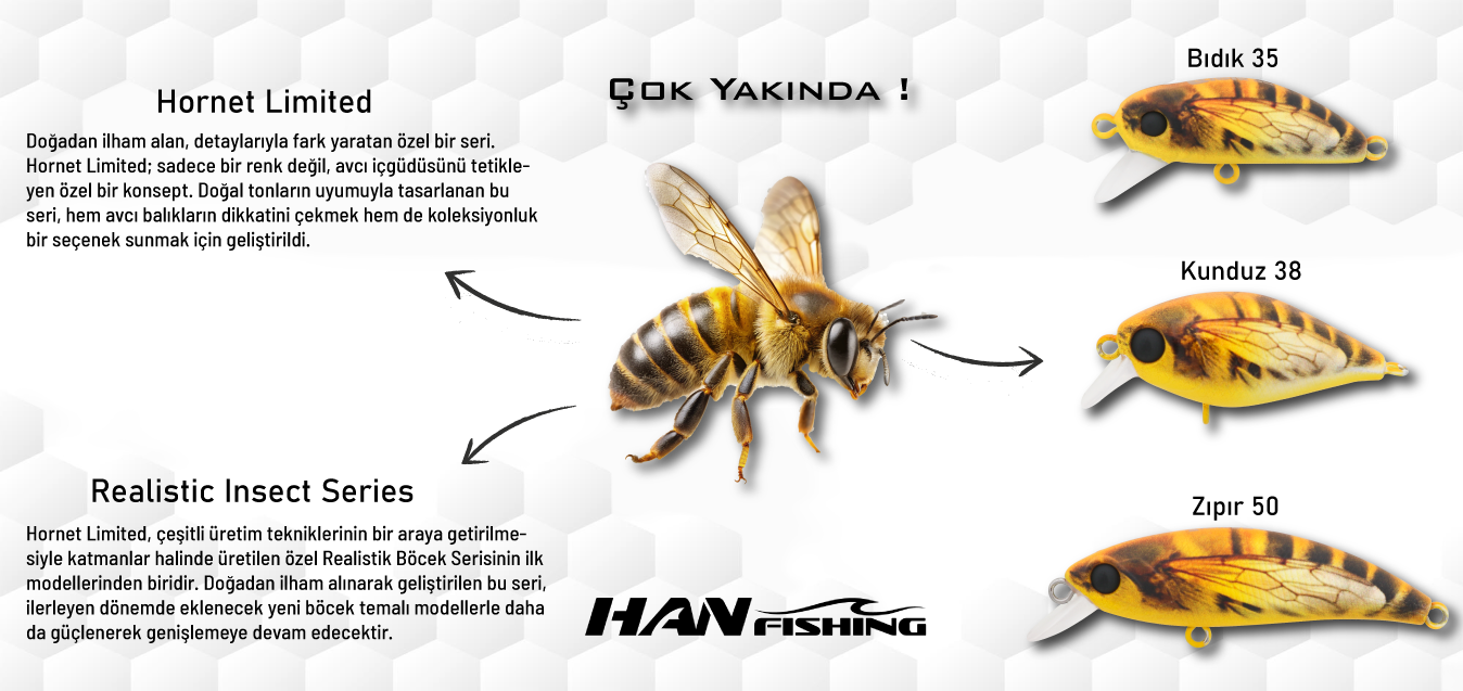 HAN GROUP / Han Fishing