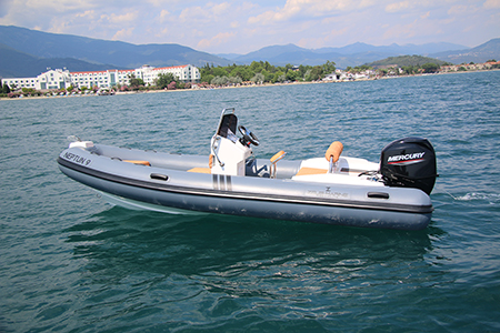 Zeus Marine