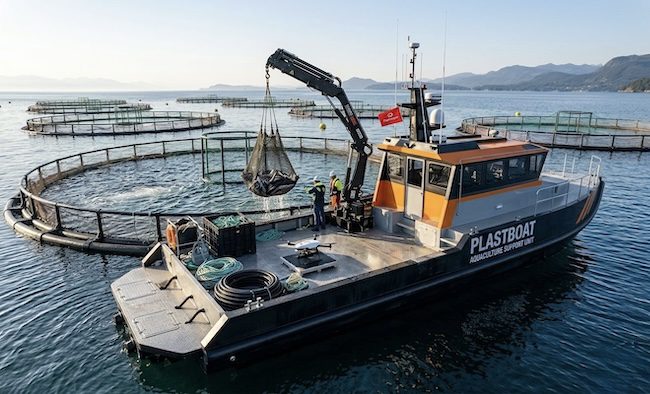 PlastBoat