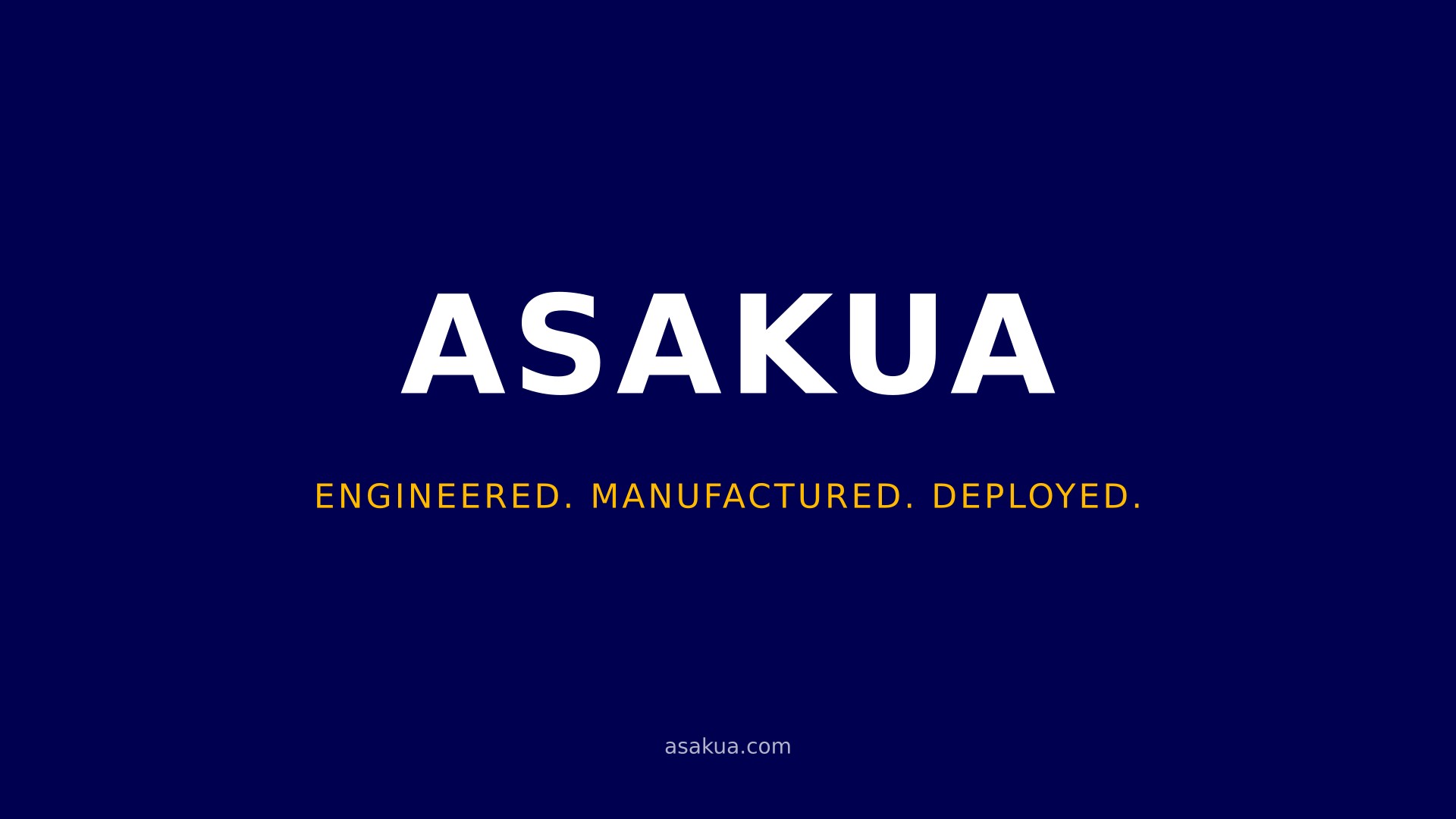 ASAKUA