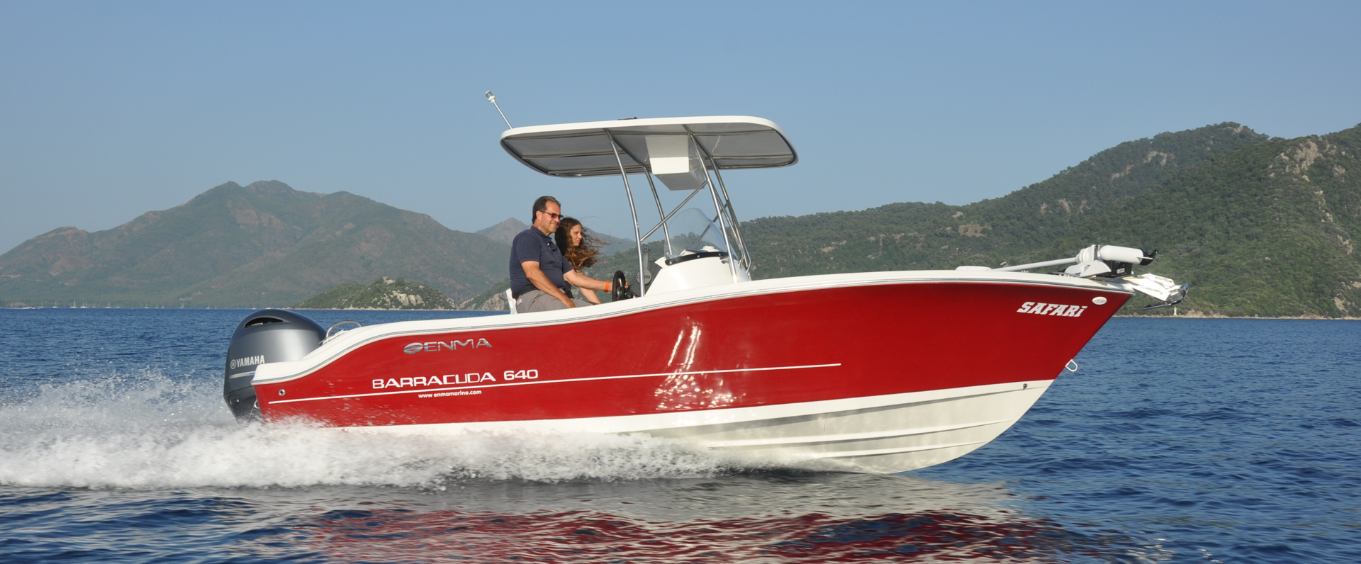 ENMA Marine
