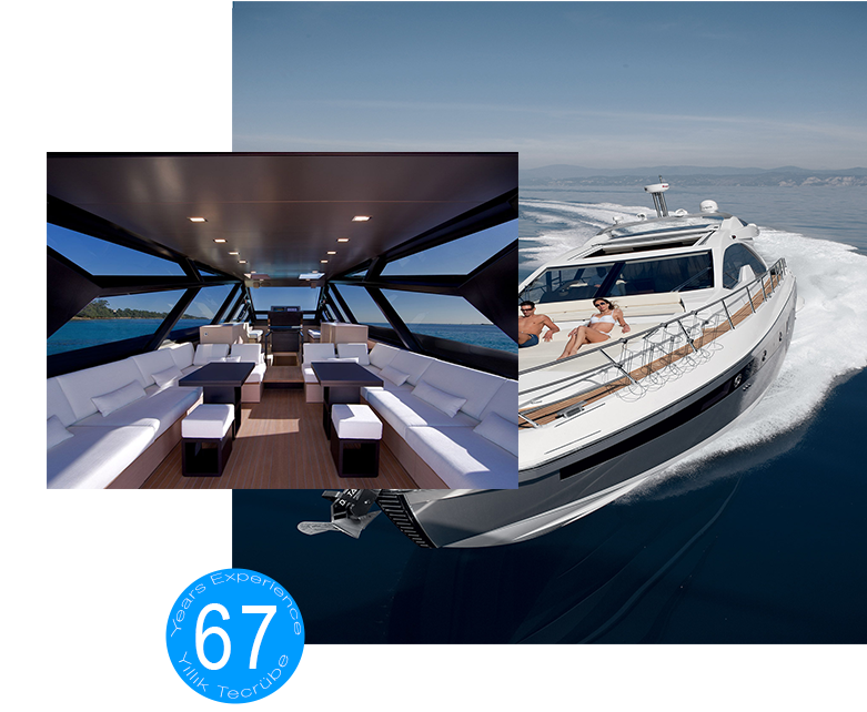 Moonday Yachts