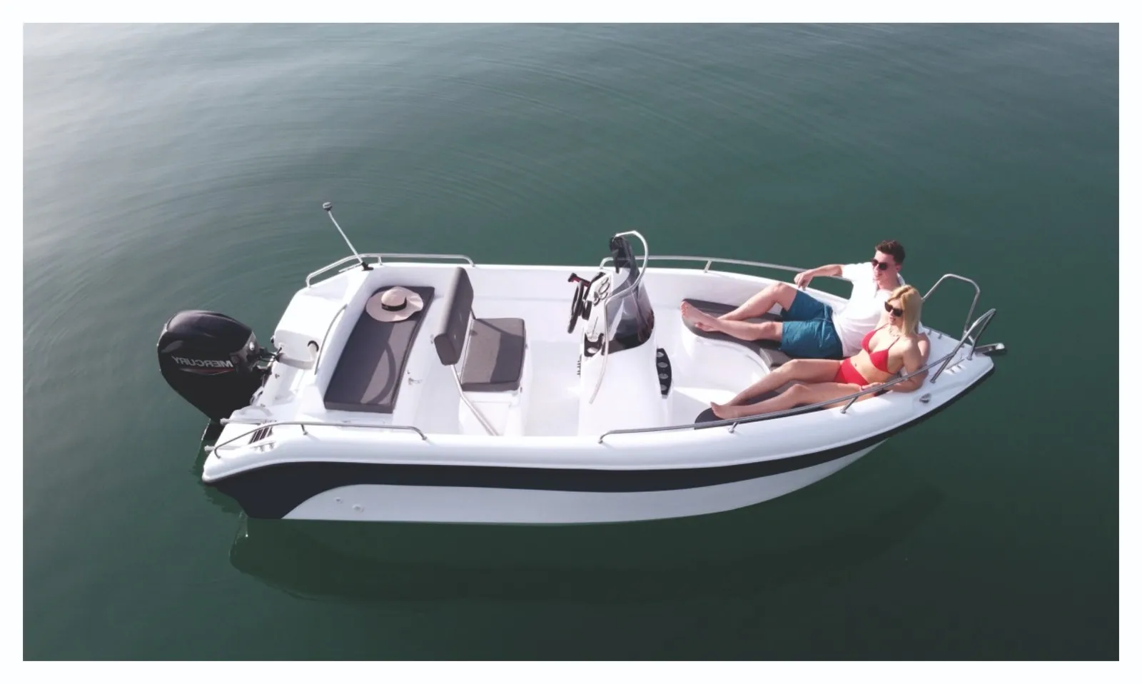 Koç Yacht