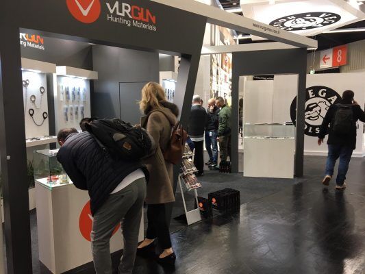 Vurgun Av Malzemeleri İnşaat Turizm Otomotiv İmalat San. ve Tic. Ltd. Şti.