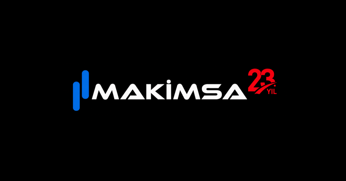 Makimsa Makina İmalat İthalat ve İhracat San. ve Tic. Ltd. Şti. / Trapmak