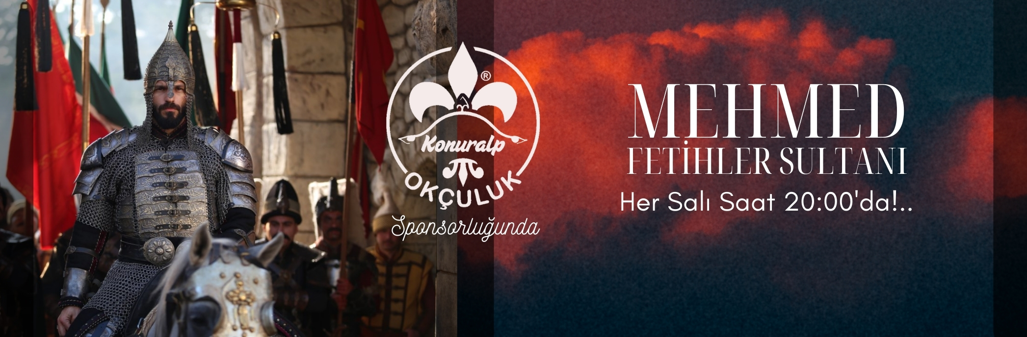 Konuralp Okçuluk / Tuğ Han Yay