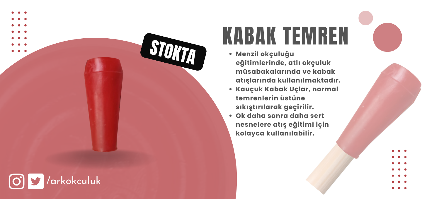 Ark Okçuluk / Ark Teknik Mühendislik