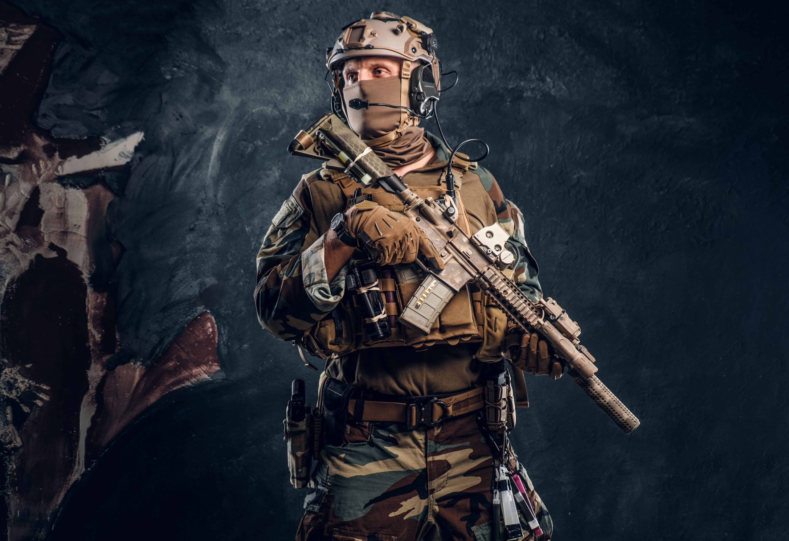 Moda Nova Defence