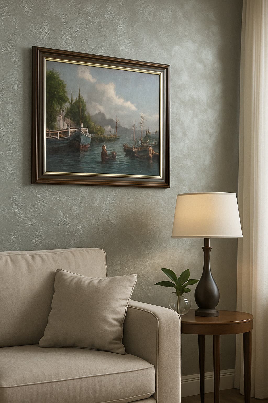 HNF Kimya / DEJA Paints