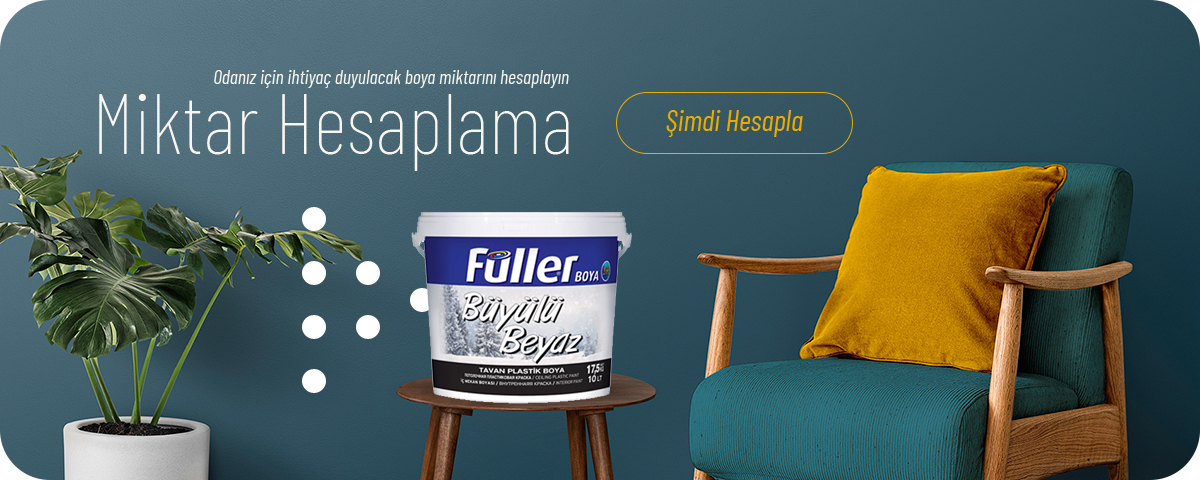 Sesa Boya / Fuller