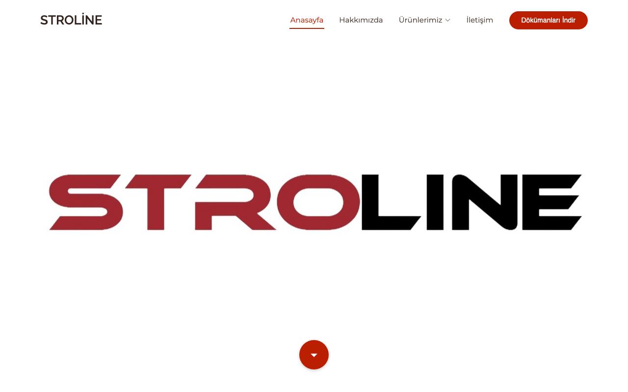Özkar İnşaatçılık / Stroline