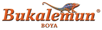 Bukalemun Boya İnşaat Malzemeleri Ltd. Şti.