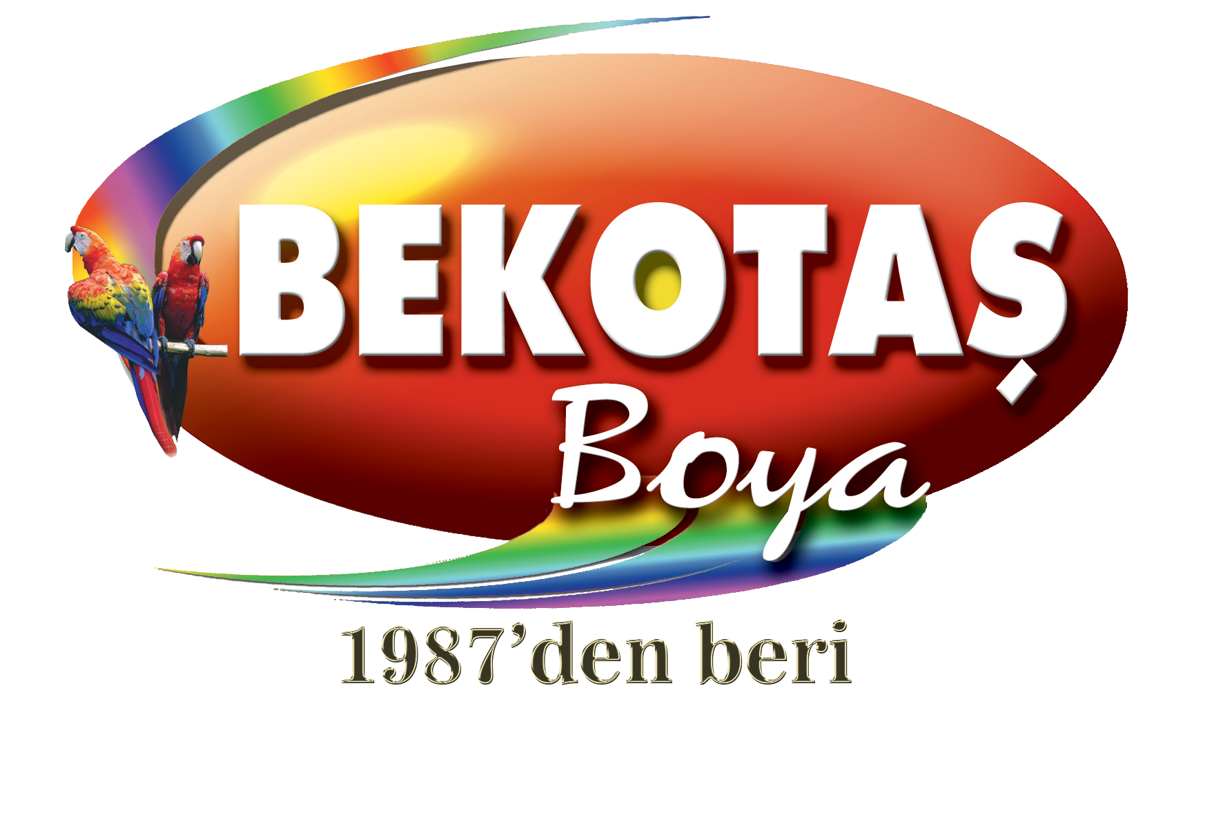 BEKOTAŞ Boya San. ve Tic. A.Ş.