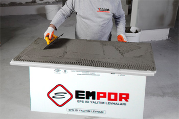 Erzincan Merkez Tel / EMPOR / EMKİM